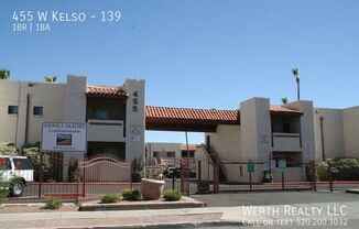455 W. Kelso Street