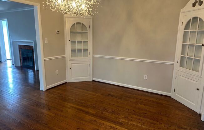 Alexandria/Braddock Heights - 2405 Crest Street - $5,845.00