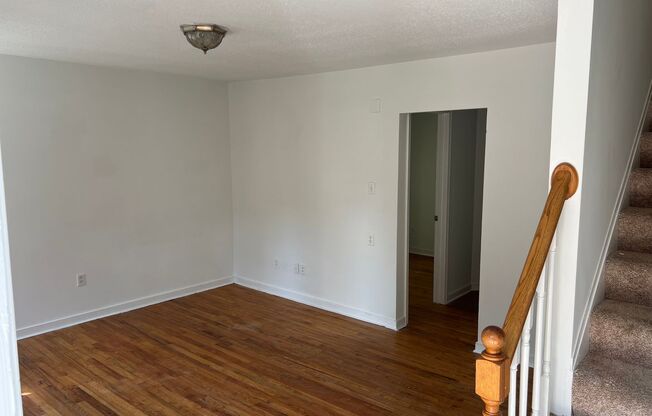 Home Sweet Home! Awesome 3 Bedroom/2 Bath Near VCU Is Just Waiting For You To Tour!