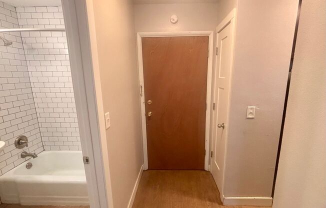 Studio, 1 bath, 300 sqft, $795, Unit 205