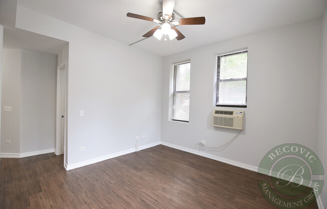 1 bed, 1 bath, 356 sqft, $1,775, Unit 104