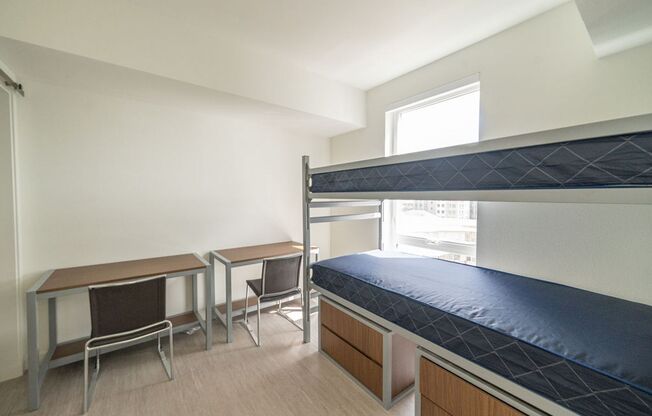 2 beds, 2 baths, 869 sqft, $4,295, Unit 202A
