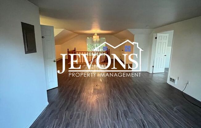 1 bed, 1 bath, 750 sqft, $1,645