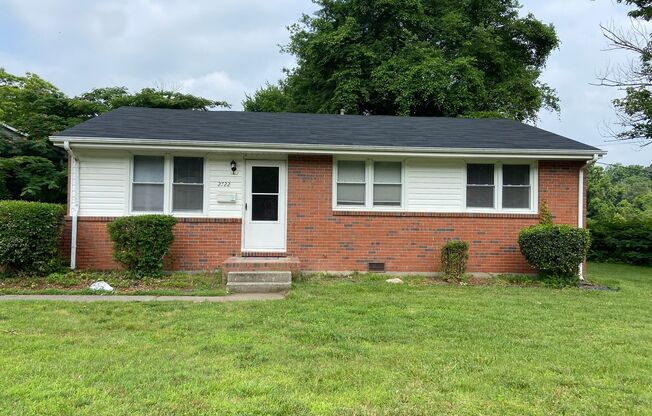 3 Bedroom, 1 Bathroom House in Winston-Salem