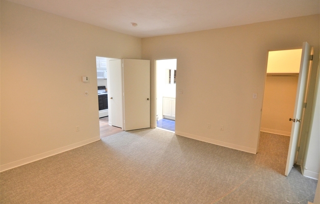 1 bed, 1 bath, 586 sqft, $2,935, Unit 12-7