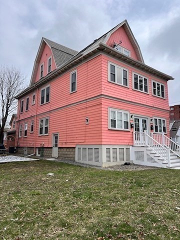 607 FELLSWAY