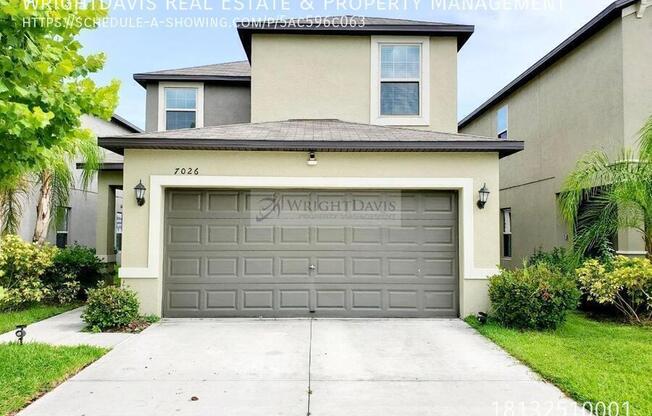 7026 SAMUEL IVY DR