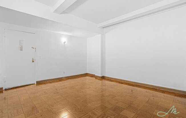 Studio, 1 bath, $3,100, Unit 5I