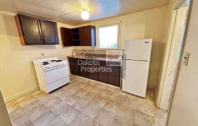 1 bed, 1 bath, $725