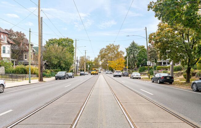 Beautiful 1Bed/1Bath!