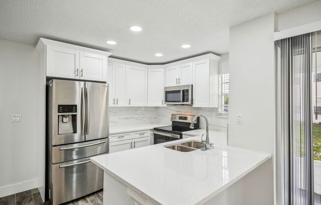 1 bed, 1 bath, 750 sqft, $1,500