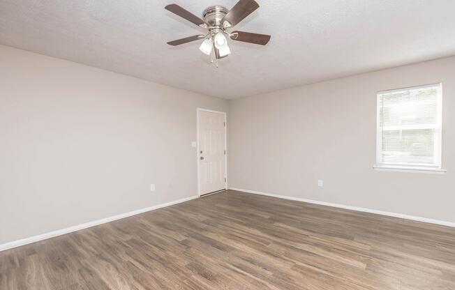 Home - Hidden Pines - Athens, GA