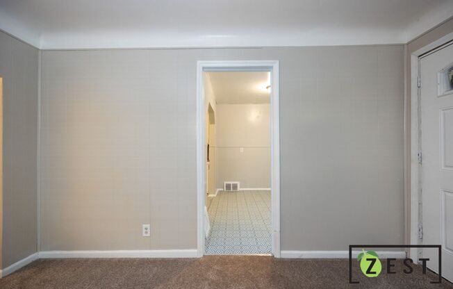 3 beds, 1 bath, $1,150