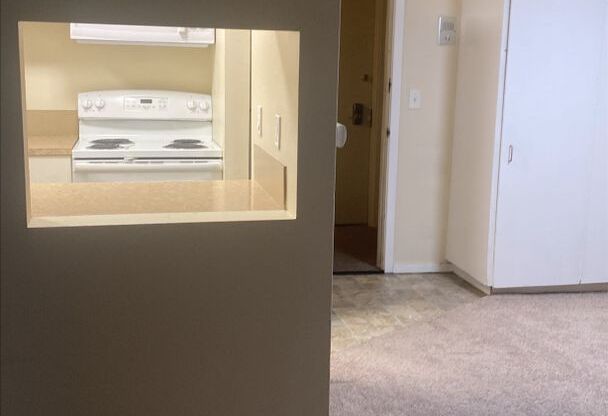 1 bed, 1 bath, 535 sqft, $1,295, Unit 104