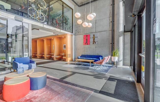 Balanced. In Every Aspect of Life.