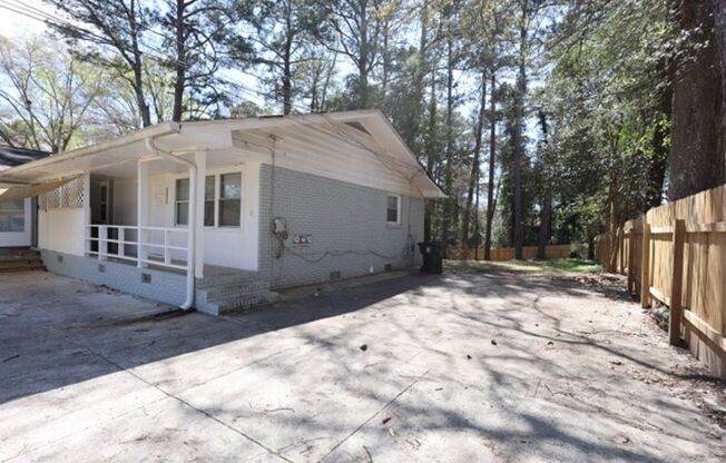 Move-in Ready Condo for Rent!