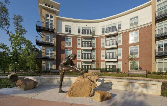 spring tx apartments