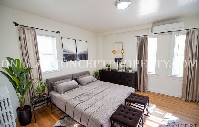 3 beds, 2 baths, 1,400 sqft, $2,100, Unit 06