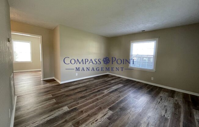 Your New Home Awaits!