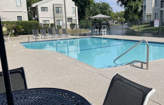 2 beds, 2 baths, 992 sqft, $1,820, Unit 163***