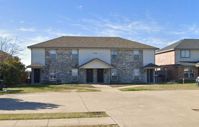 1206 Industrial Blvd