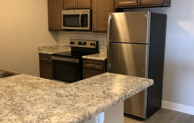 1 bed, 1 bath, 848 sqft, $775, Unit 22