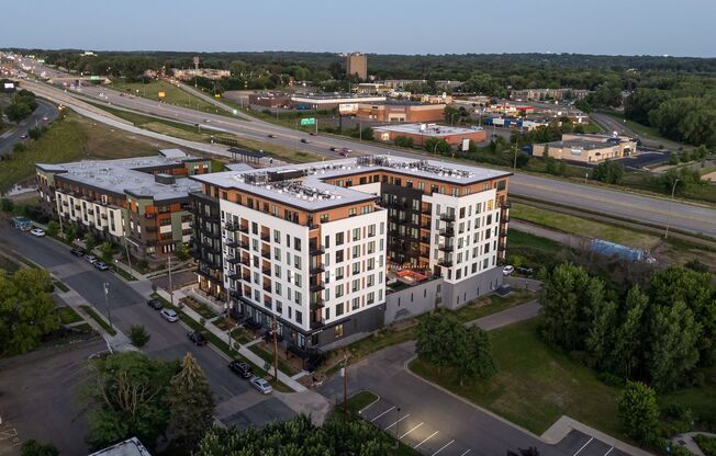 Partner-provided property photo