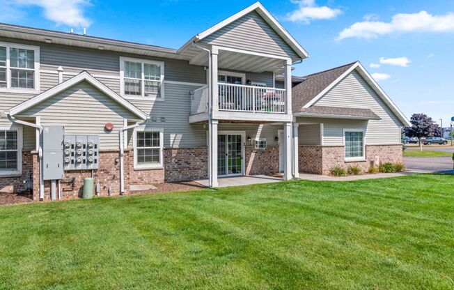 Partner-provided property photo