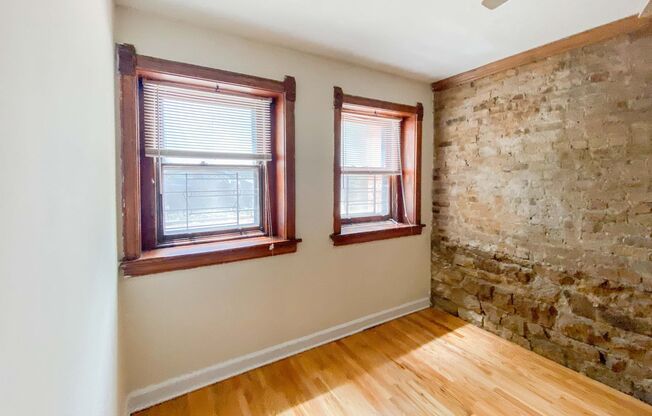2 beds, 1 bath, 810 sqft, $2,450, Unit 1208WR-G