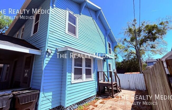 35 Hill Avenue unit 2