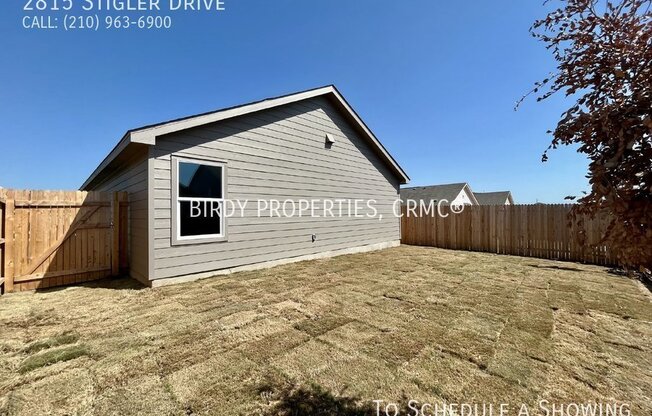 Partner-provided property photo