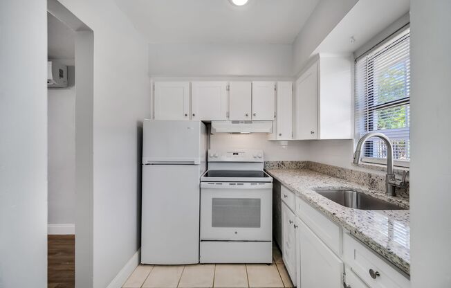 1 bed, 1 bath, 510 sqft, $1,295, Unit 3901 5th - C