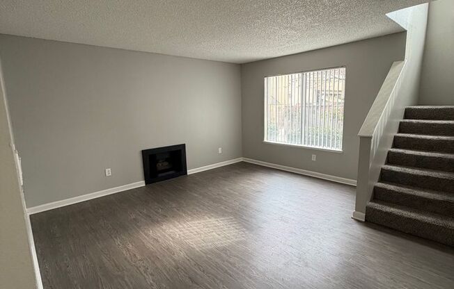 Hurley South Apartments