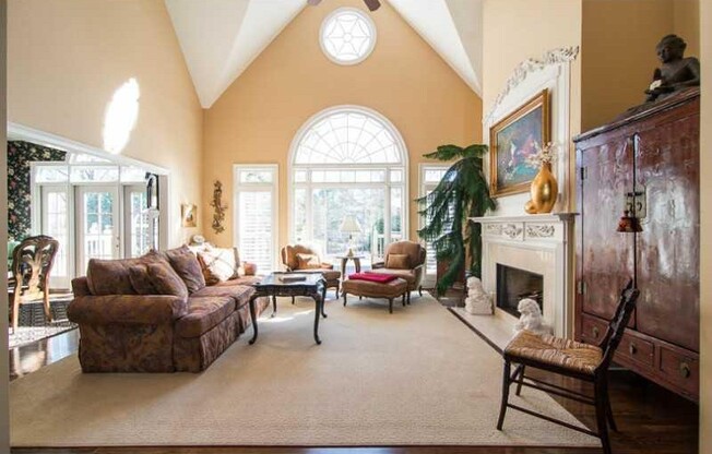 40 Dover Cliff Way