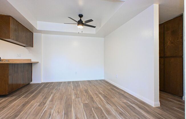 2 beds, 2 baths, 1,010 sqft, $1,695, Unit 6529