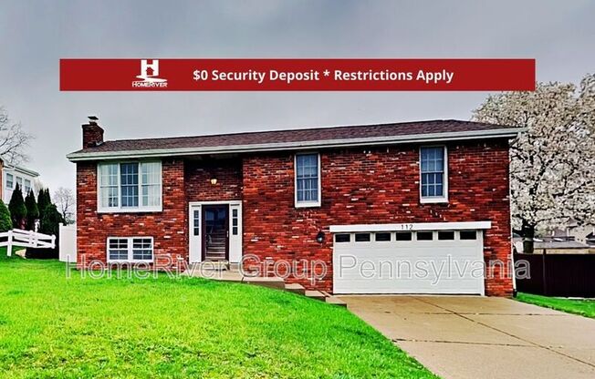 112 KAREN DR