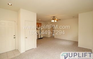 1 bed, 1 bath, $1,695