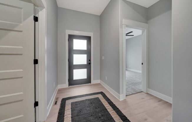 Beautiful Luxury Townhome