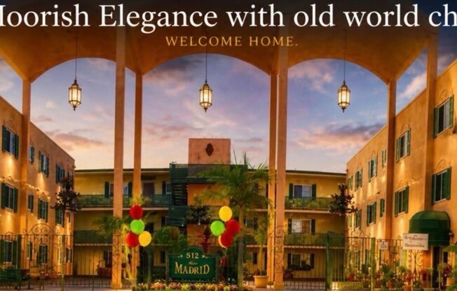 512 The Madrid Apts LLC