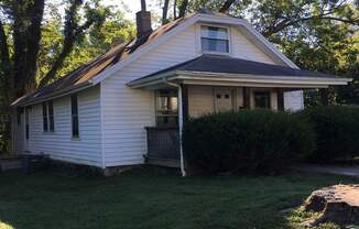 3 Bedroom Available August 2025;  Monthly rent $1,800