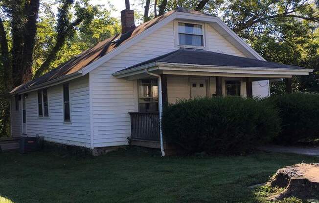 3 Bedroom Available August 2025;  Monthly rent $1,800