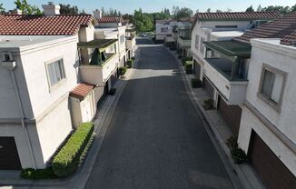 "Meadow Wood Village" Two-Story Condominium Now Available for Lease!