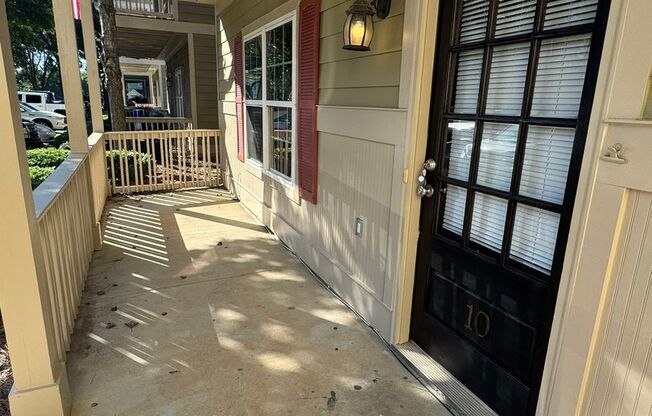 The Verandas on Ruth St.