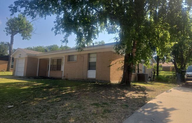 "Fort Worth Texas Homes for Rent" West Fort Worth