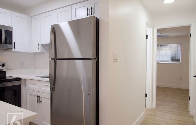 1 bed, 1 bath, 575 sqft, $1,495, Unit 615#C2