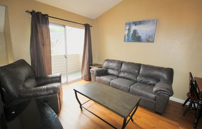 2 beds, 2 baths, $1,190