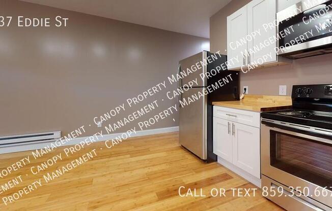 137 EDDIE ST