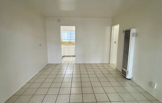 1 bed, 1 bath, $2,295