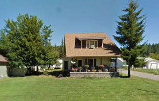 2321 E FRENCH GULCH RD