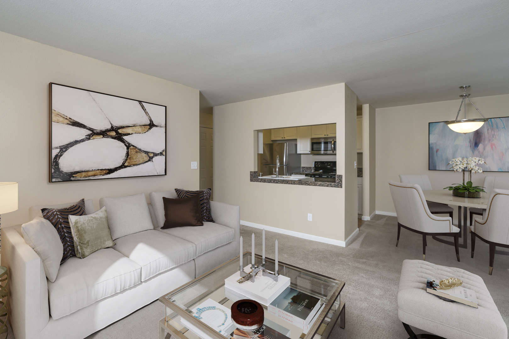 Meydenbauer Park Apartments
